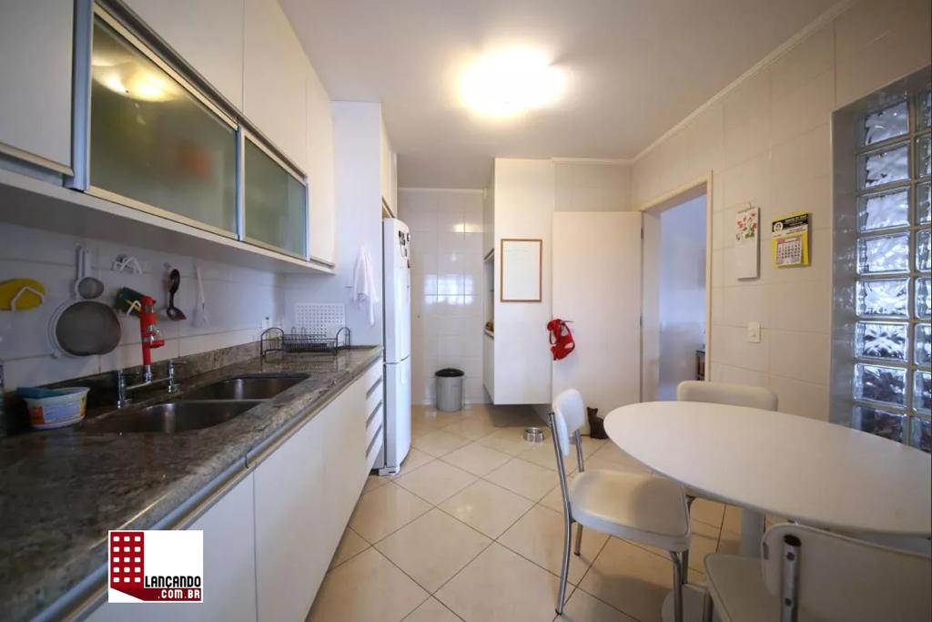 Apartamento à venda com 2 quartos, 98m² - Foto 20