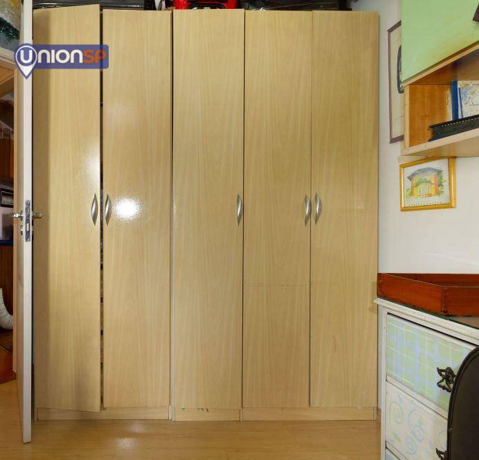 Apartamento à venda com 4 quartos, 113m² - Foto 12