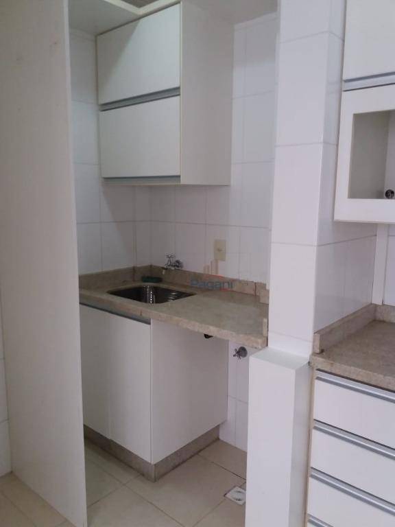 Apartamento à venda com 2 quartos, 85m² - Foto 6