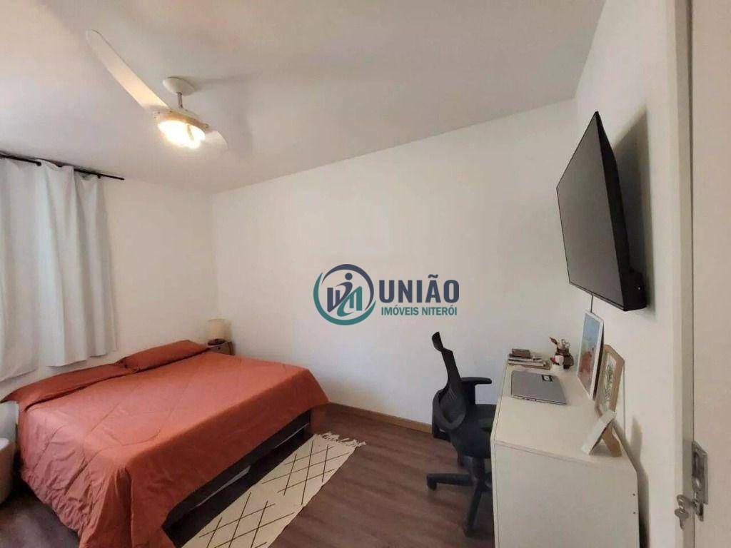 Apartamento à venda com 2 quartos, 85m² - Foto 7