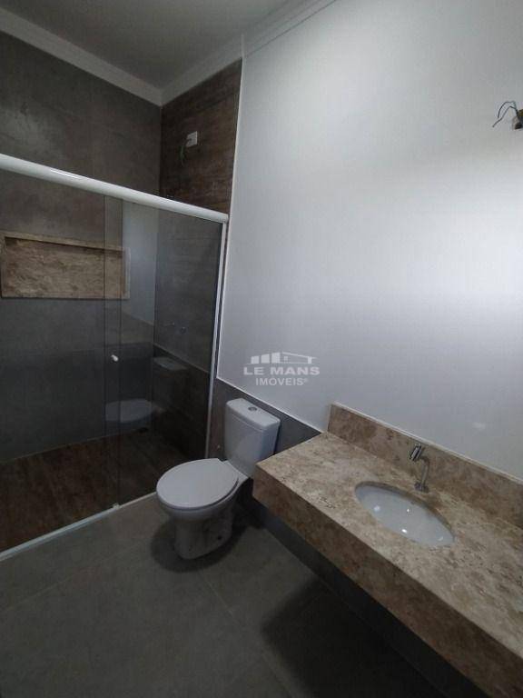 Casa à venda com 3 quartos, 131m² - Foto 22