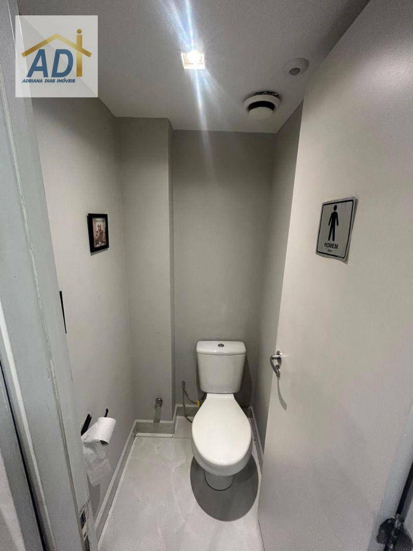 Conjunto Comercial-Sala à venda e aluguel, 200m² - Foto 32