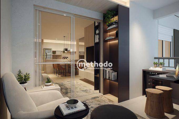 Apartamento à venda com 3 quartos, 70m² - Foto 23