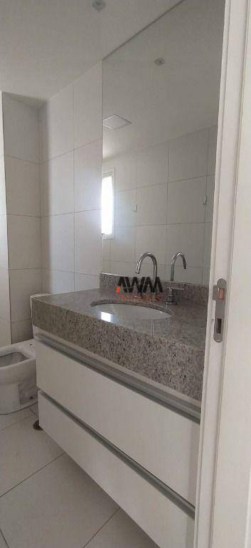 Apartamento à venda com 4 quartos, 345m² - Foto 14