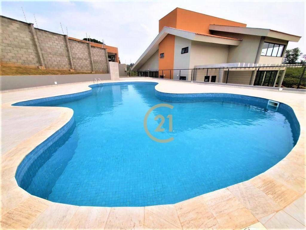 Casa de Condomínio à venda com 3 quartos, 197m² - Foto 23
