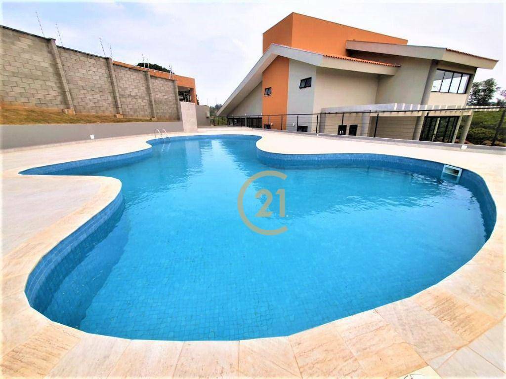 Casa de Condomínio à venda com 3 quartos, 190m² - Foto 26