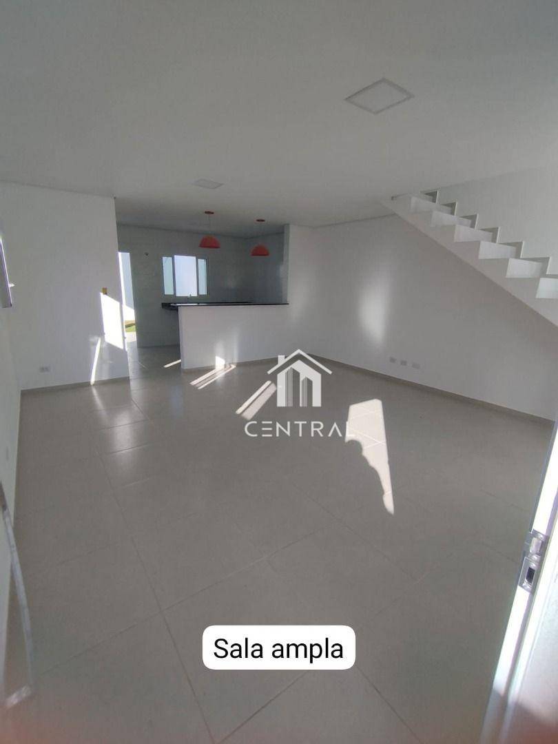 Sobrado à venda com 3 quartos, 125m² - Foto 26