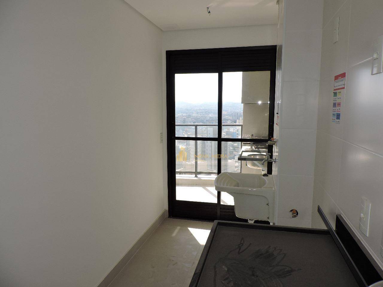 Apartamento à venda com 3 quartos, 78m² - Foto 8