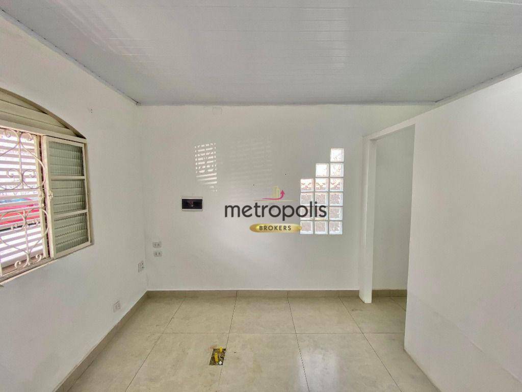 Casa para alugar, 84m² - Foto 8
