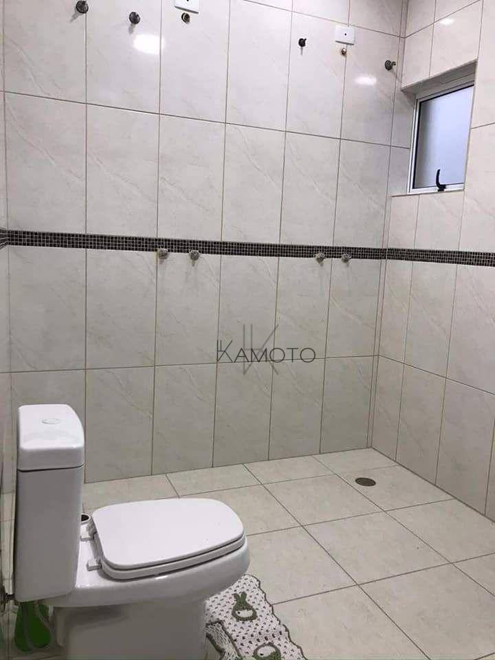 Sobrado à venda e aluguel com 3 quartos, 263m² - Foto 23