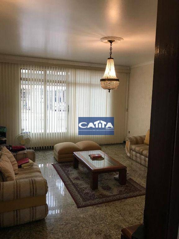 Sobrado à venda com 3 quartos, 220m² - Foto 4