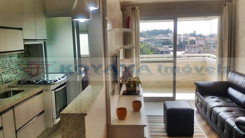 Apartamento à venda com 2 quartos, 62m² - Foto 12