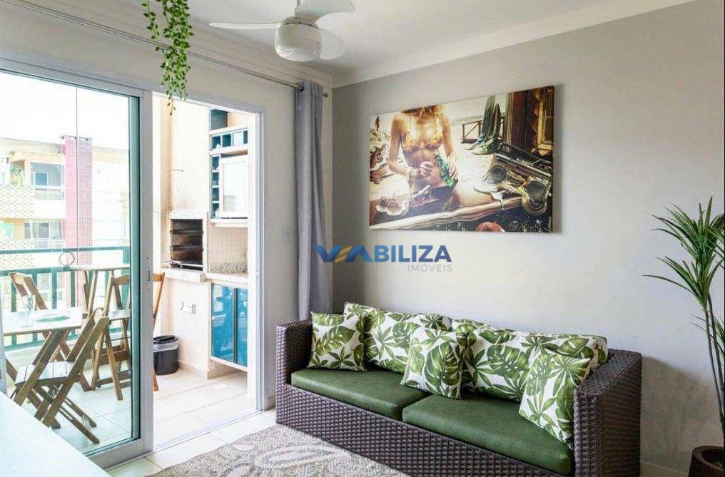 Apartamento à venda com 2 quartos, 71m² - Foto 14