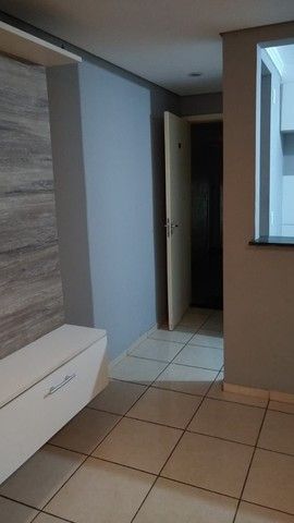 Apartamento à venda com 2 quartos, 55m² - Foto 5