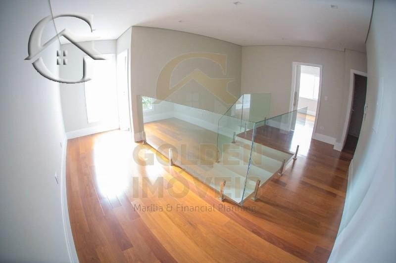 Casa à venda com 5 quartos, 360m² - Foto 18