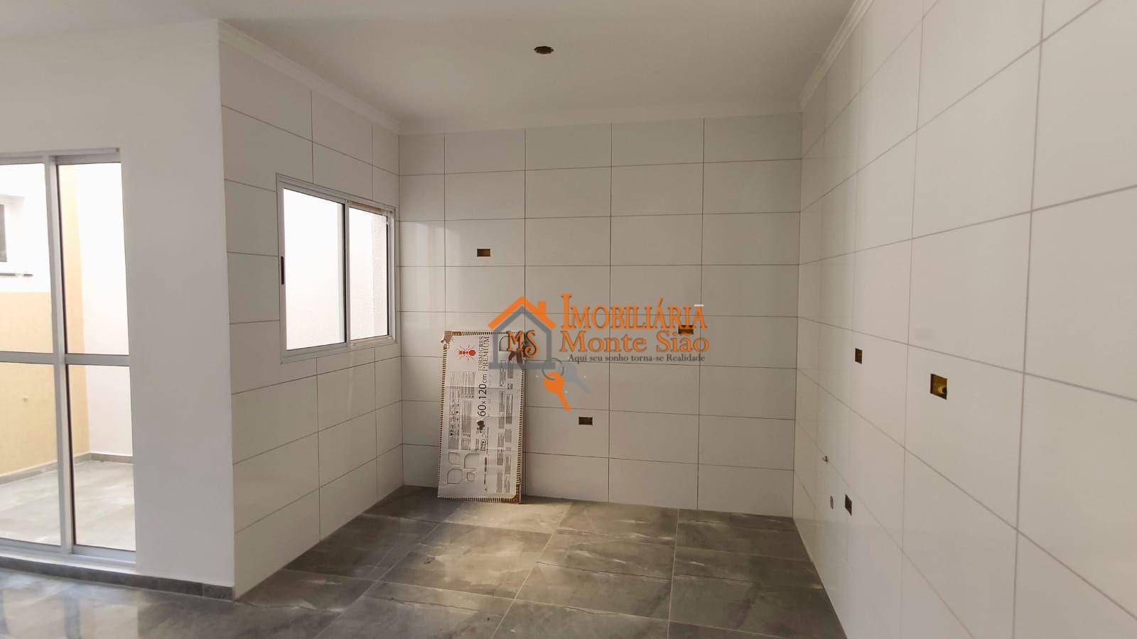 Sobrado à venda com 3 quartos, 121m² - Foto 5