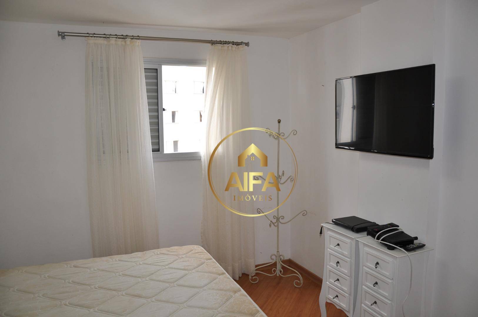 Apartamento à venda com 3 quartos, 91m² - Foto 8