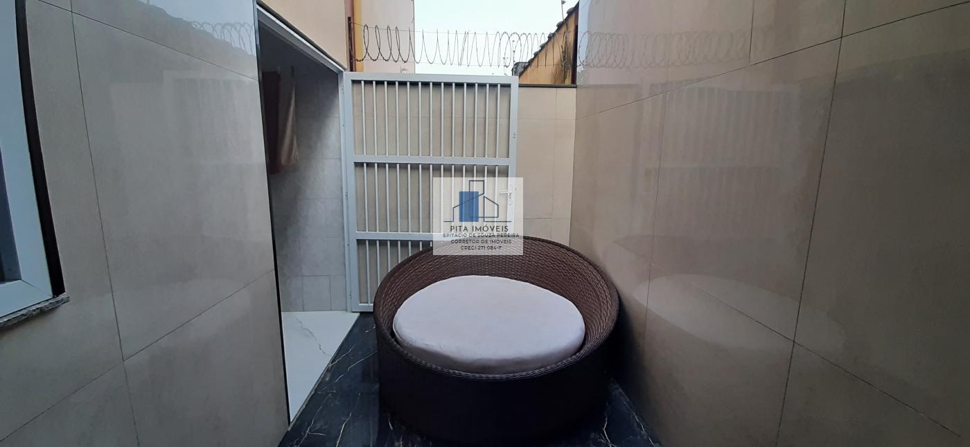 Sobrado à venda com 2 quartos, 70m² - Foto 8