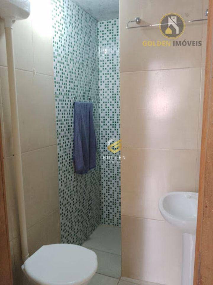 Casa à venda com 5 quartos, 1m² - Foto 10