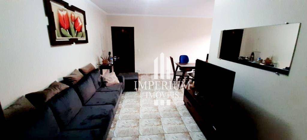 Apartamento à venda com 2 quartos, 70m² - Foto 1