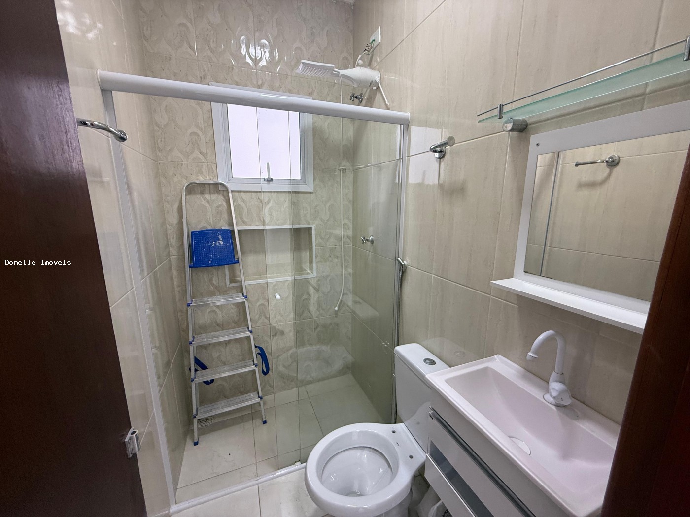 Casa para alugar com 2 quartos, 125m² - Foto 8