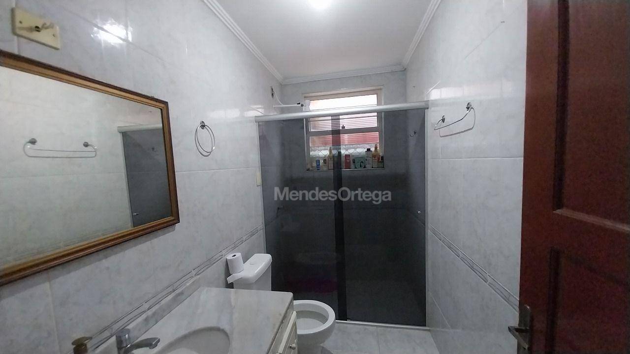 Casa à venda com 3 quartos, 105m² - Foto 9