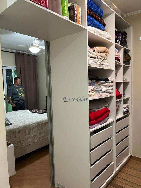 Sobrado à venda com 3 quartos, 250m² - Foto 12