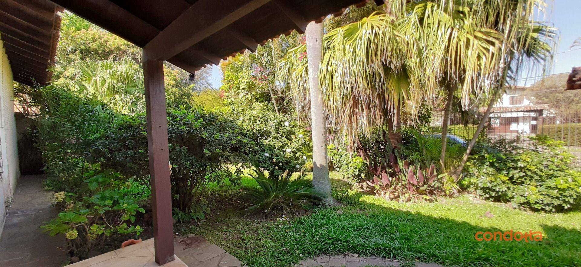 Casa para alugar com 4 quartos, 331m² - Foto 43