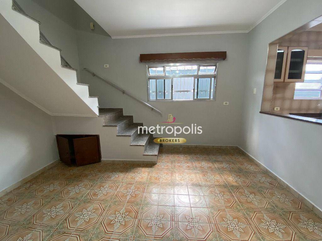 Sobrado à venda com 3 quartos, 167m² - Foto 7