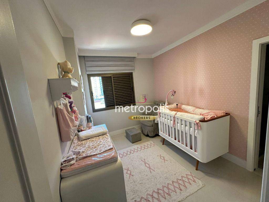 Apartamento à venda com 4 quartos, 208m² - Foto 13