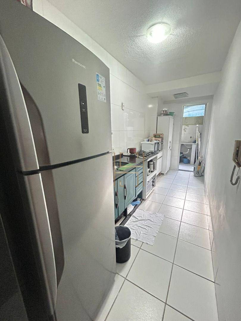 Apartamento, 2 quartos, 77 m² - Foto 4