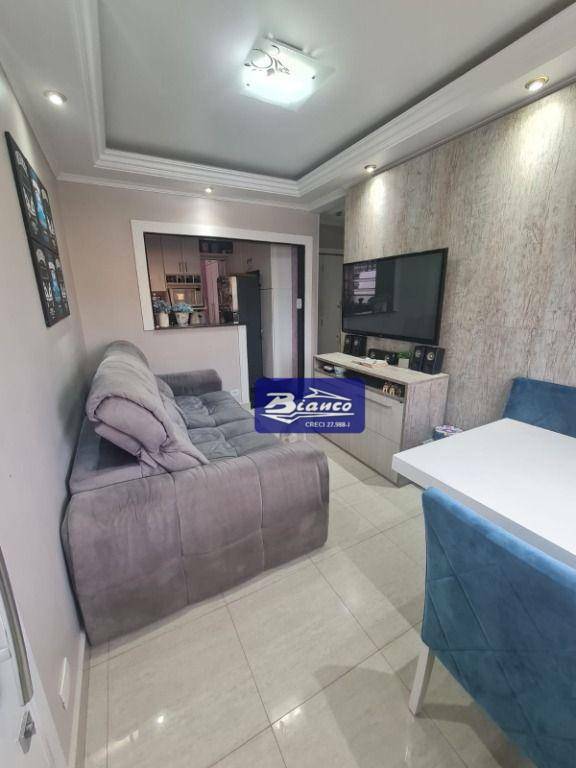 Apartamento à venda com 2 quartos, 58m² - Foto 13