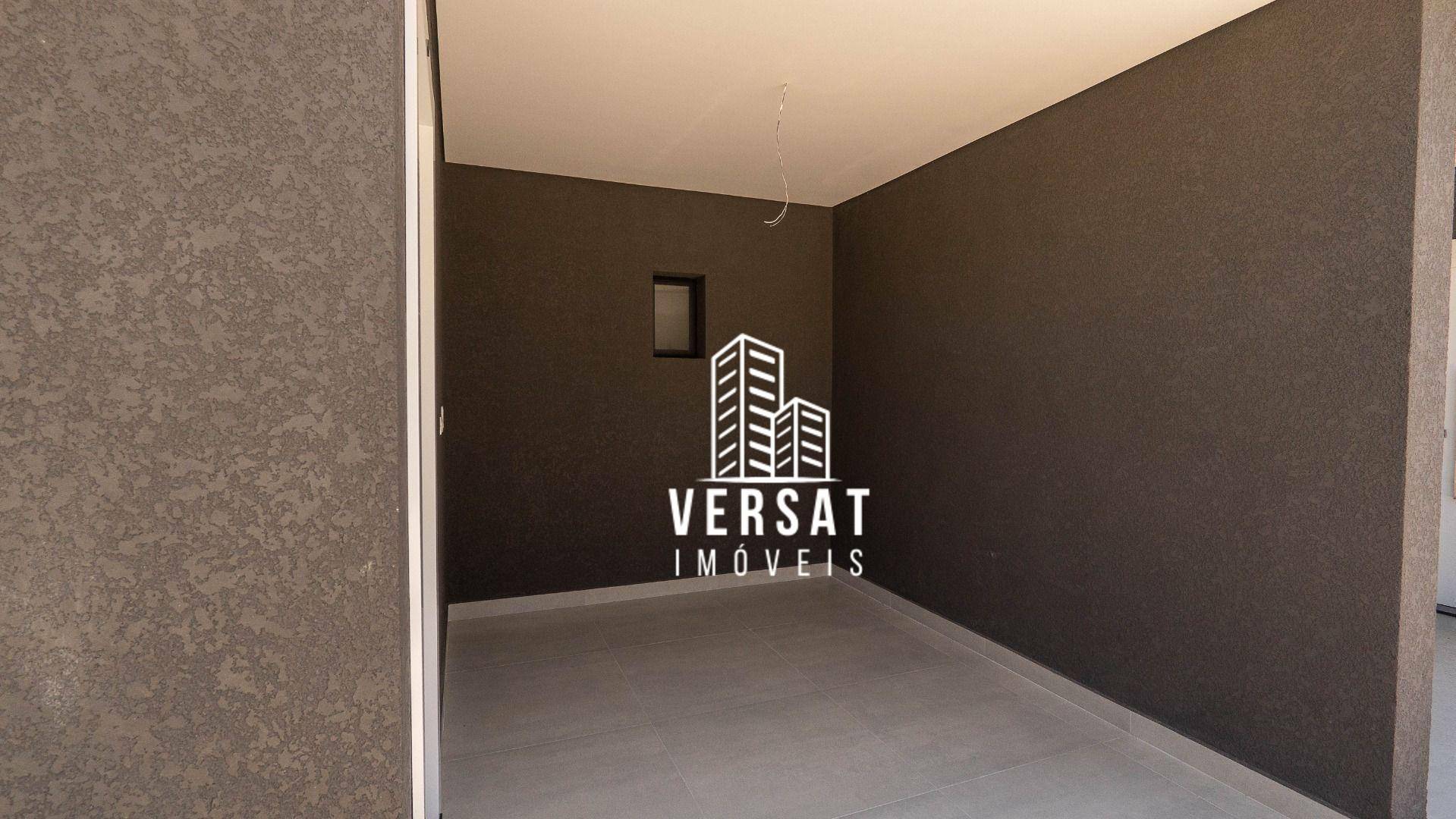 Sobrado, 3 quartos, 105 m² - Foto 3