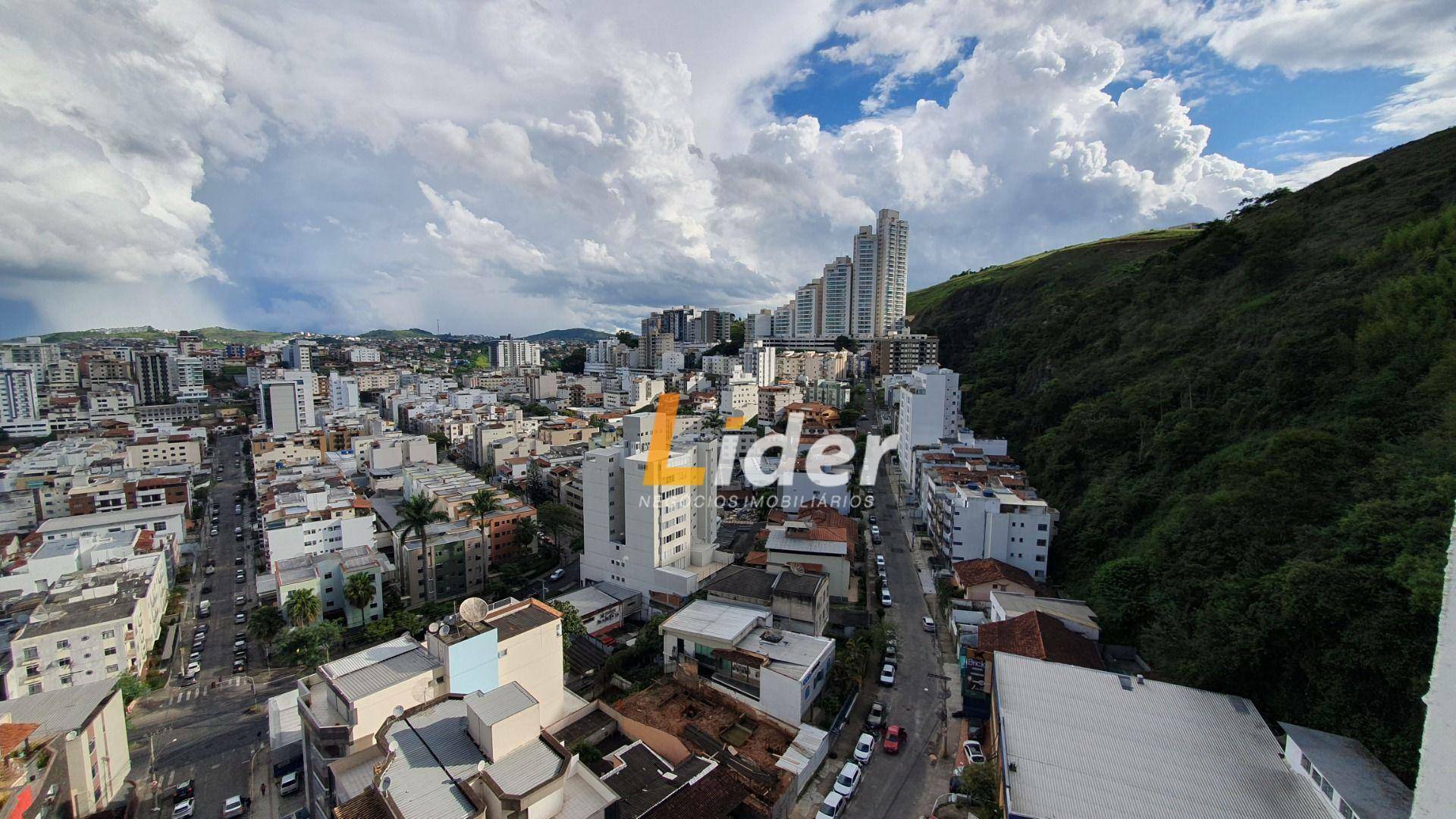 Apartamento à venda com 2 quartos, 82m² - Foto 6