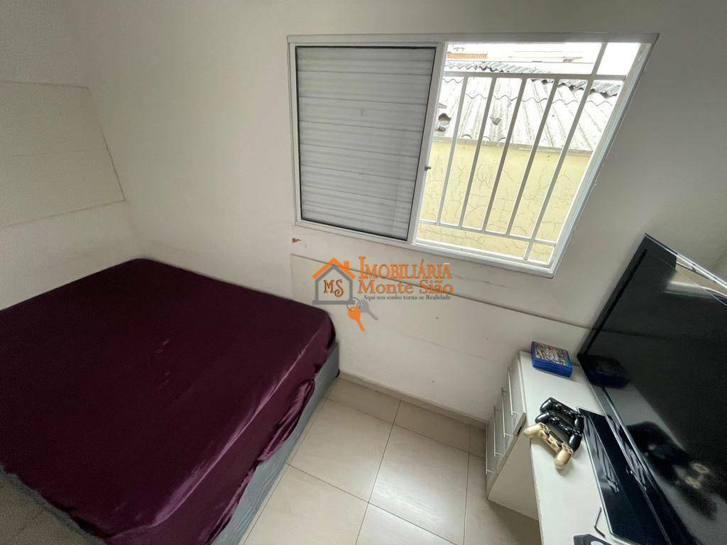 Sobrado à venda com 3 quartos, 160m² - Foto 18