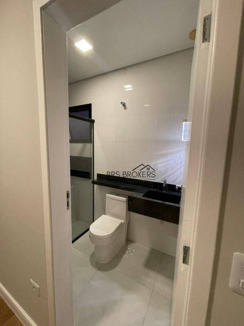 Sobrado à venda com 3 quartos, 166m² - Foto 12