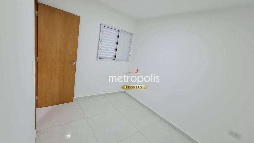 Apartamento à venda com 2 quartos, 52m² - Foto 14