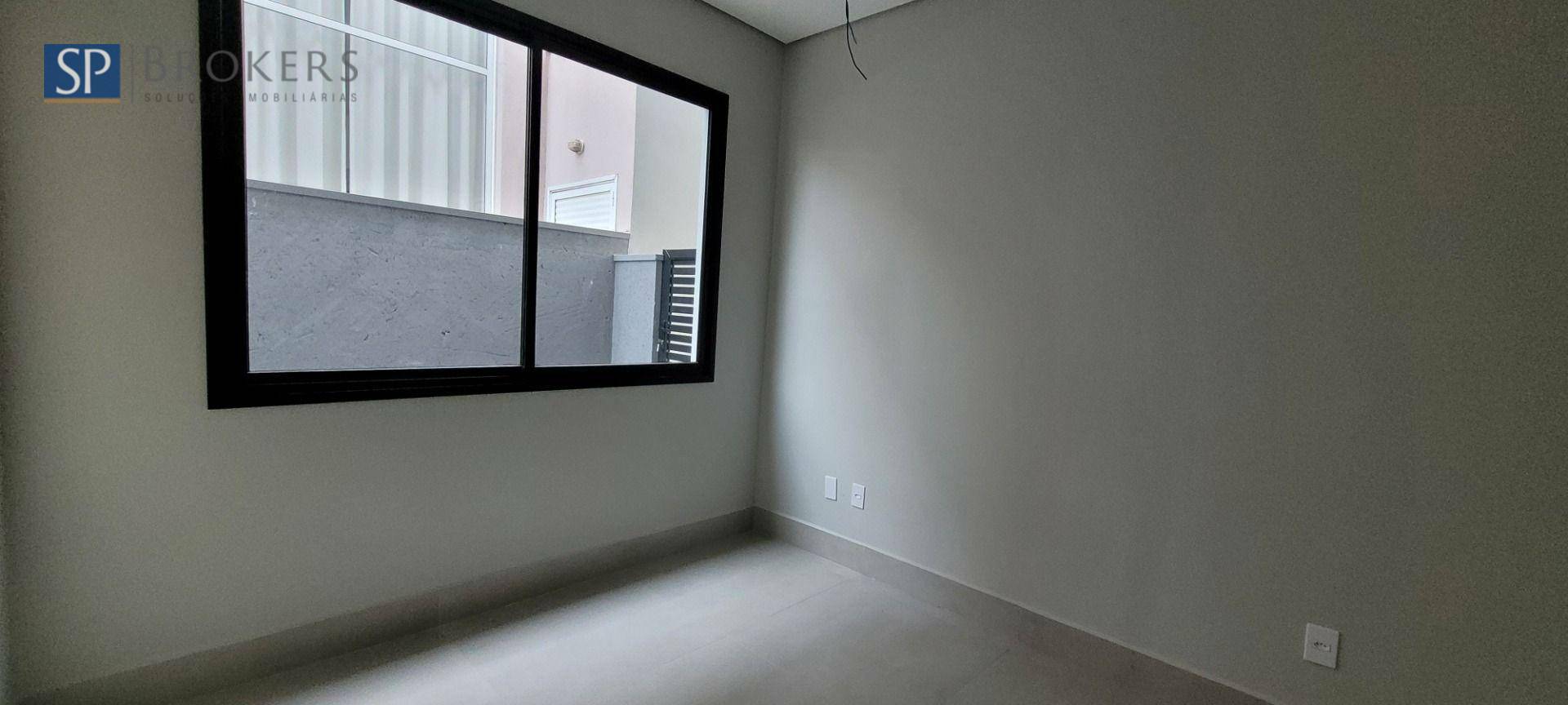 Casa de Condomínio à venda com 3 quartos, 262m² - Foto 35