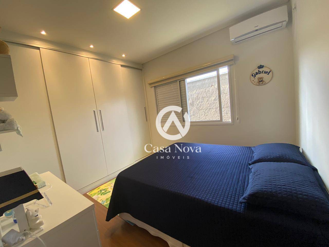 Casa à venda com 3 quartos, 180m² - Foto 17