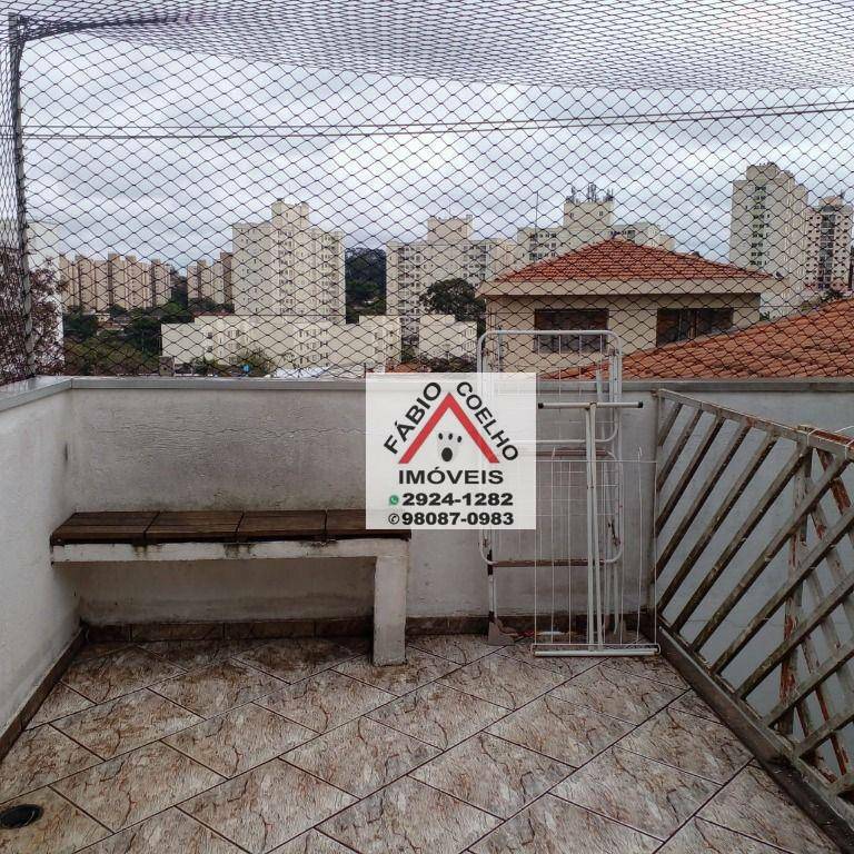 Sobrado à venda com 2 quartos, 100m² - Foto 33