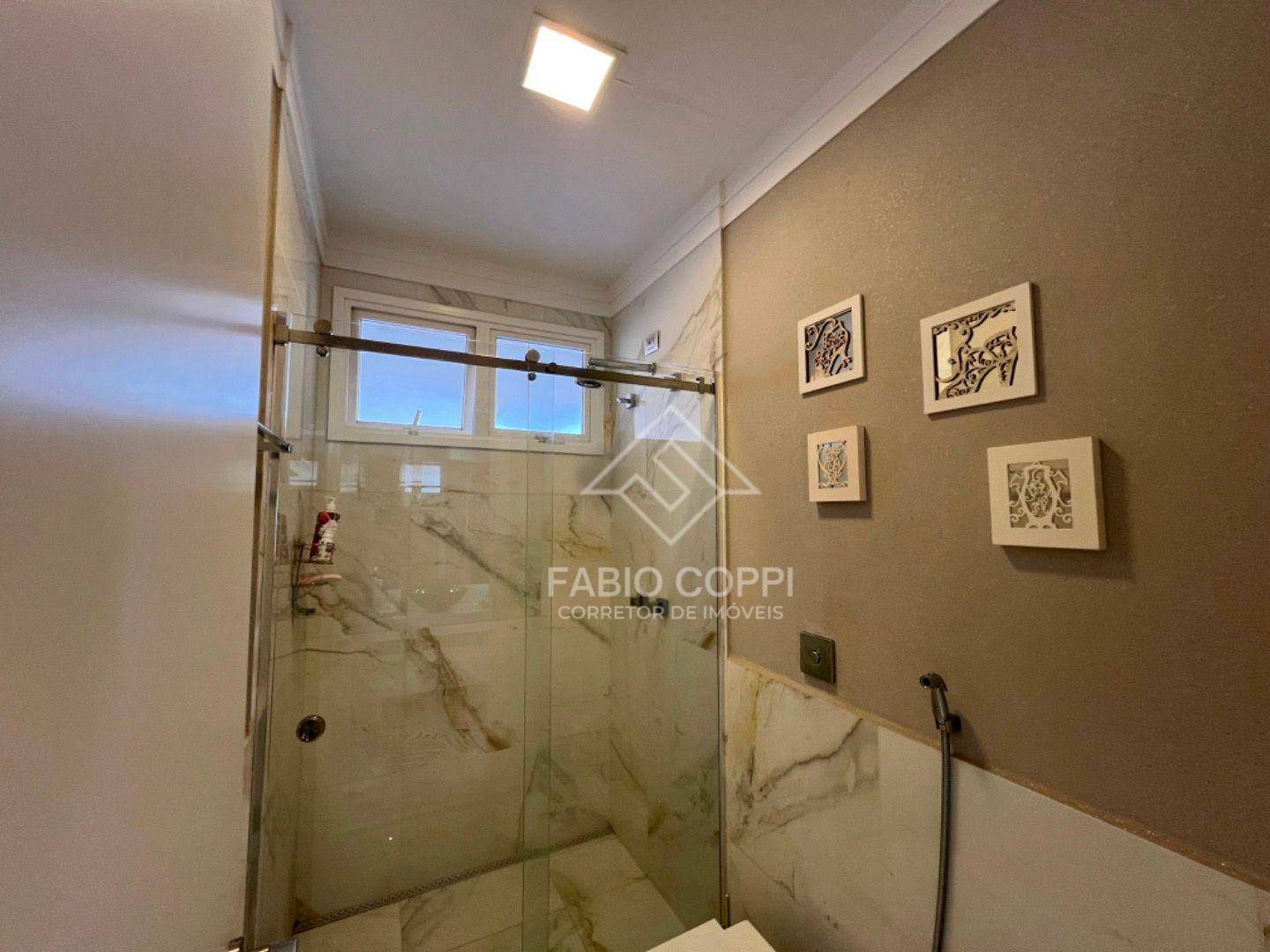 Casa de Condomínio à venda com 4 quartos, 402m² - Foto 9