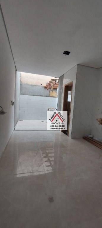 Sobrado à venda com 3 quartos, 96m² - Foto 3