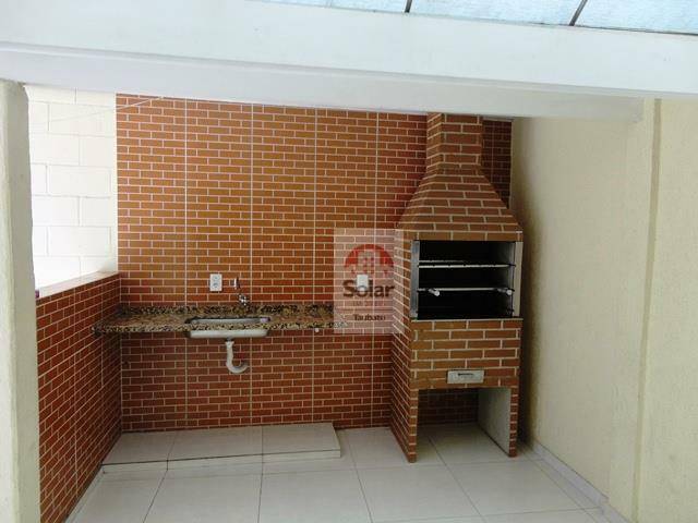 Apartamento à venda com 3 quartos, 90m² - Foto 8