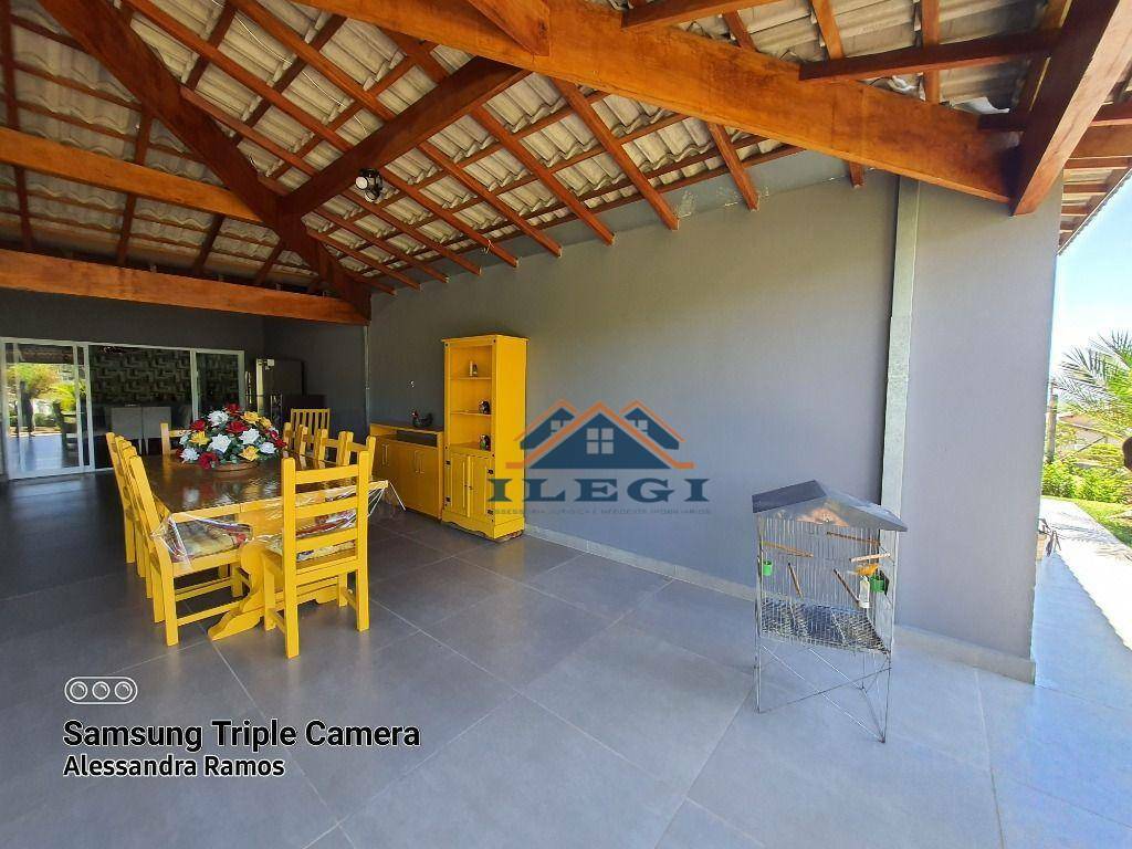 Casa de Condomínio à venda com 4 quartos, 480m² - Foto 39