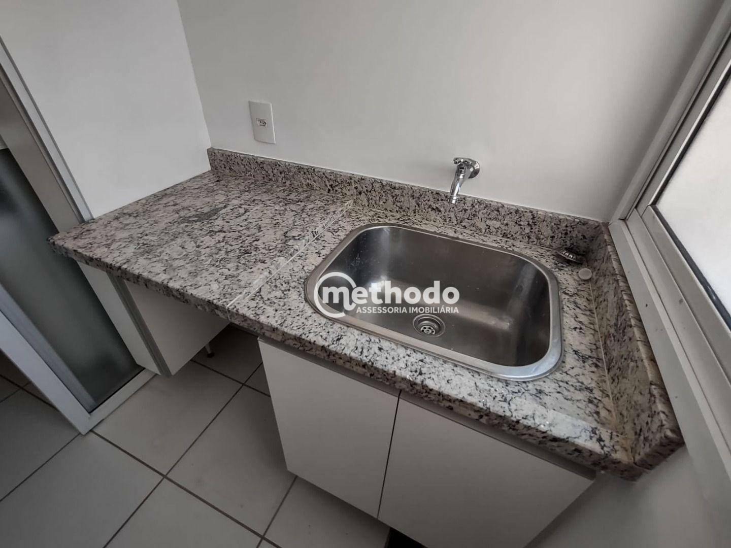 Apartamento à venda com 3 quartos, 80m² - Foto 20