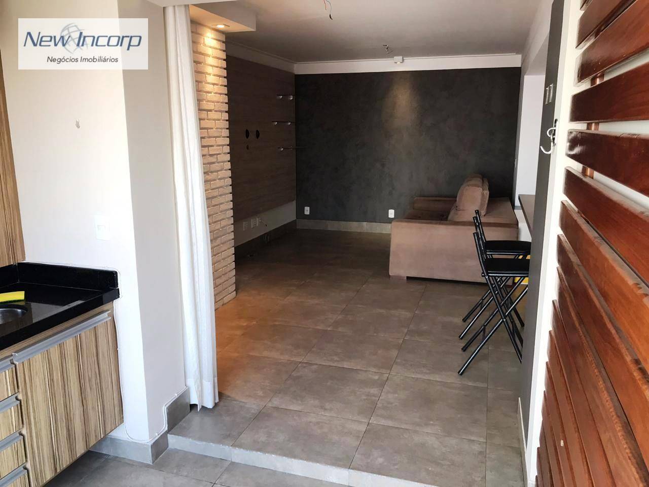 Apartamento à venda com 2 quartos, 68m² - Foto 5