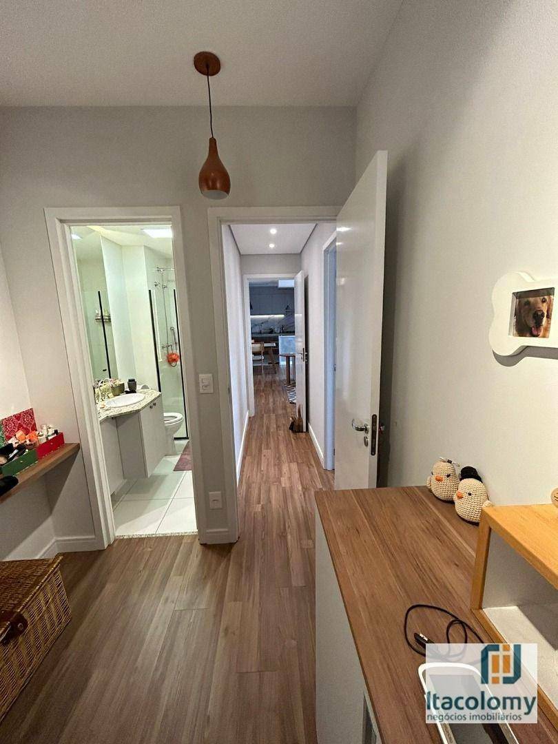 Apartamento à venda com 3 quartos, 83m² - Foto 22