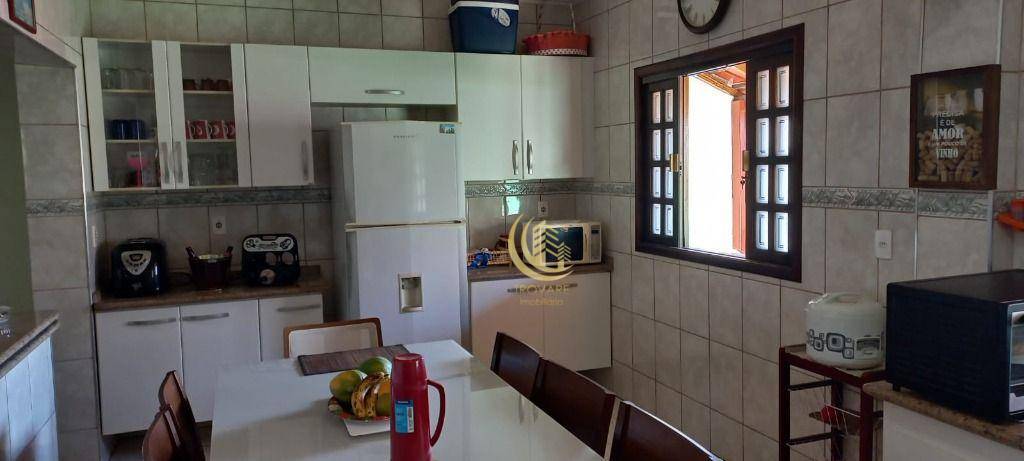 Sobrado à venda com 3 quartos, 268m² - Foto 23