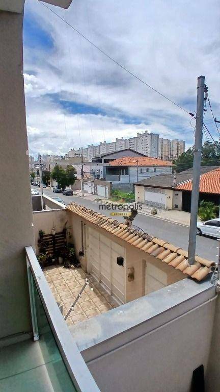 Sobrado à venda com 3 quartos, 108m² - Foto 13