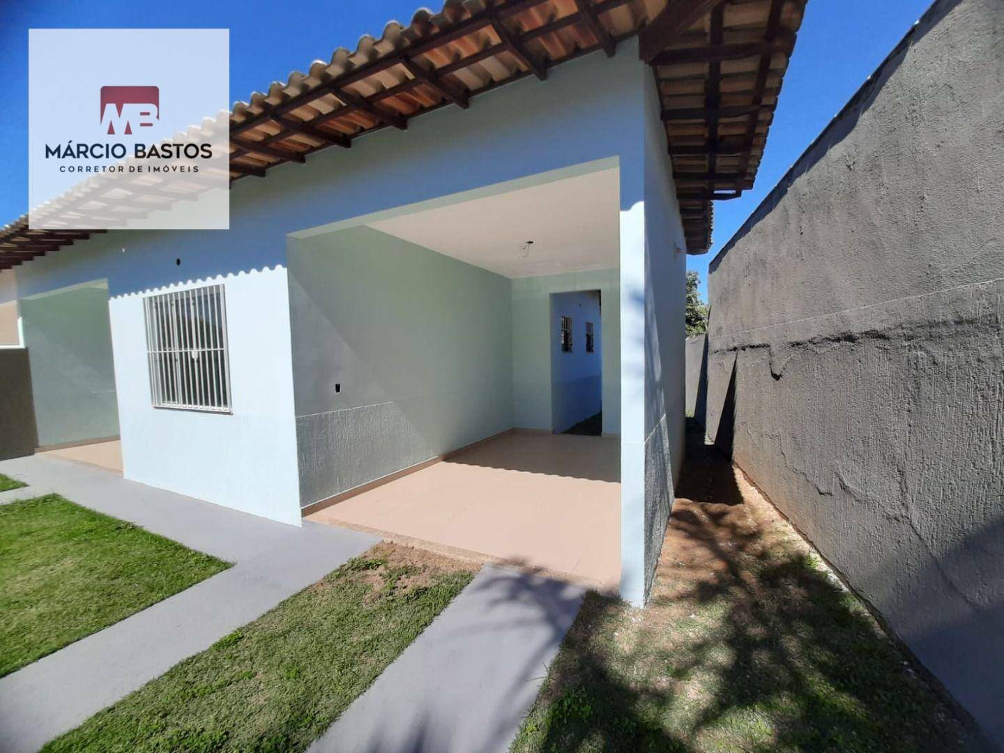 Casa à venda com 2 quartos, 80m² - Foto 21